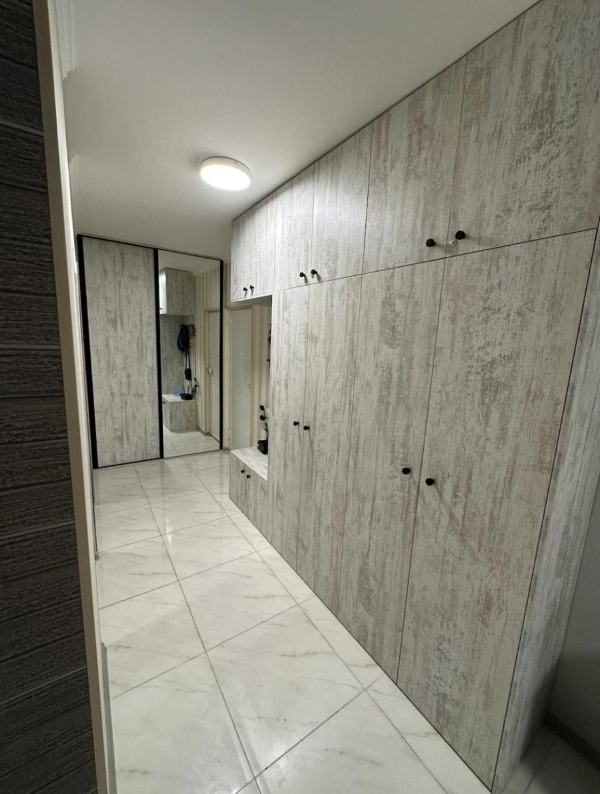Elegant Escape In City Center Erivan Exterior foto